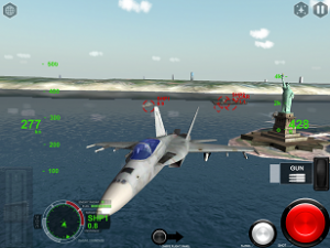 air-fighters-android