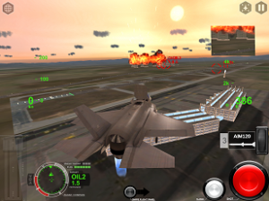 airfighters-apk-mod