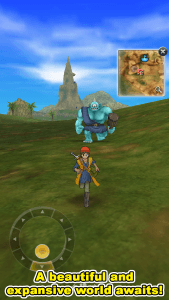 dragon-quest-apk-mod