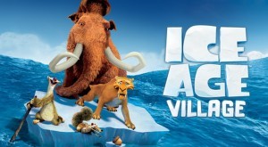 Ice-Age-Village