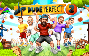 dude-perfect2-mod-apk