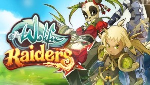 Wakfu-Raiders