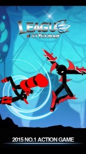 league-of-stickman-mod-apk