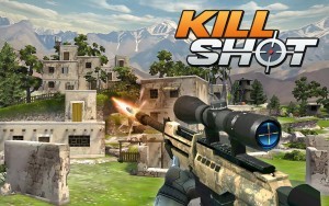 killshot-android-mod