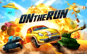 on-the-run-mod-apk