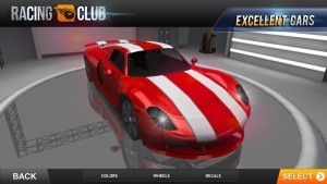 racing-club-android