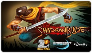 shadowrun