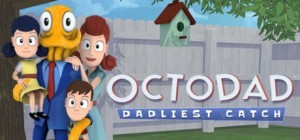 octodad apk Android free