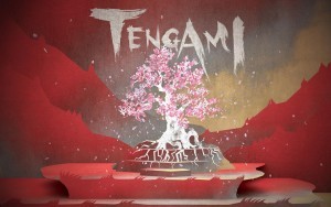 tengami-android-logo