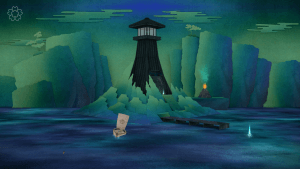 tengami-apk-modded