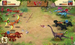 dinosaur-apk-mod