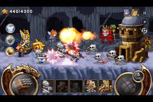 gameplay-kingdom-wars-apk