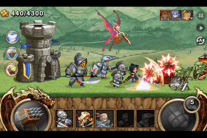 kingdom-wars-gameplay