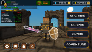 pixel-f-blade-apk-mod