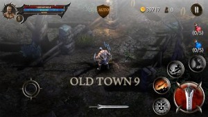 blood-warriors-mod-apk-android