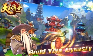 emperor-legends-apk-mod