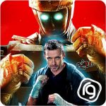 real-steel-mod-apk