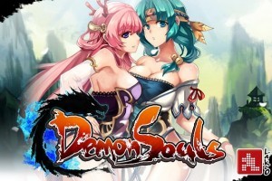 demonsouls-splash-apk