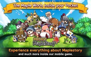 pocket-maple-story-splash