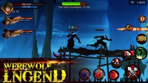 werewolf-legend-android-apk-mod