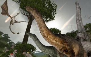 dinos-mod-apk