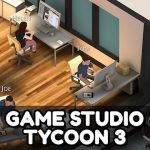 game-studio-tycoon-3-apk-mod