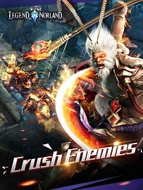 legend-of-apk-mod