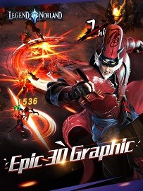 legend-of-norland-hd