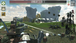 wartortoise-android-