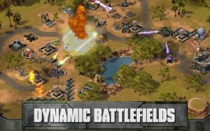 battlefield-apk-mod