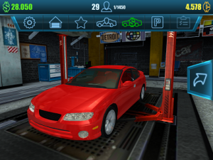 car-mechanics-apk-mod