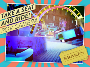 funfair-ride-sim-mod-apk