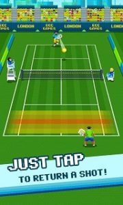 one-tap-tennis-mod-apk