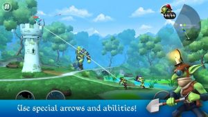 tiny-archers-apk-mod