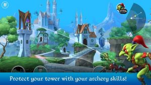 tiny-archers-mod-apk