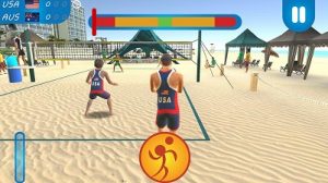 beachvolley-mod-apk