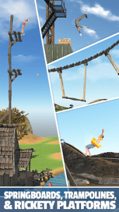 cliff-diving-android