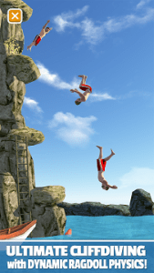 flip-diving-apk-mod