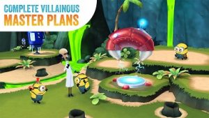 minions-paradise-mod-apk