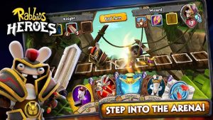 rabbids-heroes-apk-mod