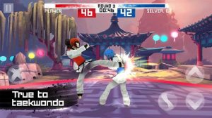 taekwondo-game-apk