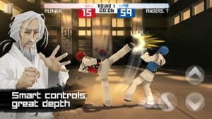 taekwondo-games-apk