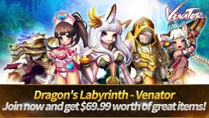 venator-apk-mod