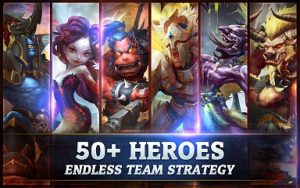 heroes-blade-android