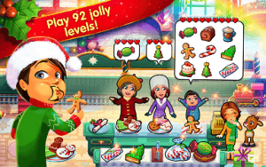 delicious-christmas-carol-mod-apk