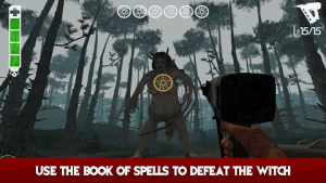 evildead-horror-game-apk-mod