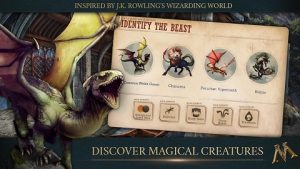 fantastic-beasts-apk-mod