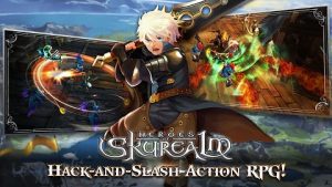 heroes-of-skyrealm-apk-mod