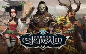 heroes-of-skyrealm-hack