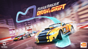 ridge-racer-draw-drift-apk-mod